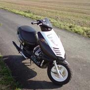 Aprilia sonic SOLGT