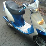 Gilera Stalker solgt