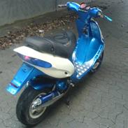 Gilera Stalker solgt