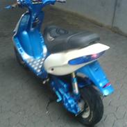 Gilera Stalker solgt
