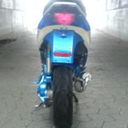 Gilera Stalker solgt