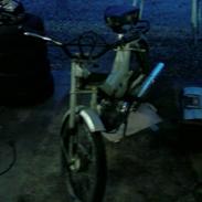 Puch maxi kl SOLGT¨