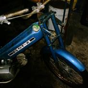 Tomos GT-2