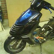 Aprilia Sonic (Solgt)