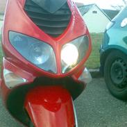 Peugeot speedfight 2.