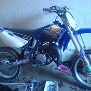 Yamaha yz 85 høj // SOLGT//**