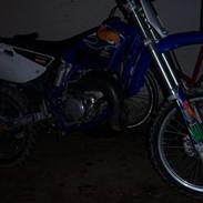 Yamaha yz 85 høj // SOLGT//**