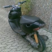 Aprilia Sonic