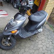 Gilera Stalker (SOLGT, )