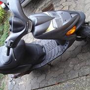 Gilera Stalker (SOLGT, )