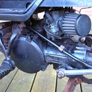 Yamaha Sting (Byttet til fz50)