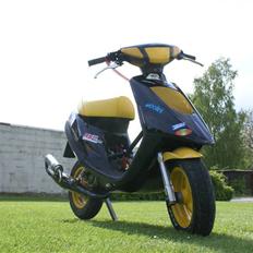 Yamaha jog lc (tc) 