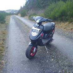 PGO hot50 << byttet >>