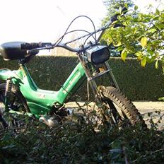 Puch Maxi KL