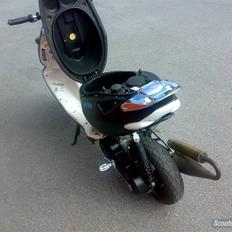 Aprilia sonic (SOLGT)