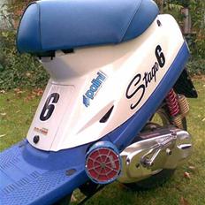 Yamaha JOG..EVO AC [TIL SALG]