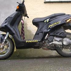 Piaggio Nrg eXtreme
