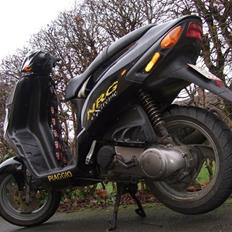 Piaggio Nrg eXtreme