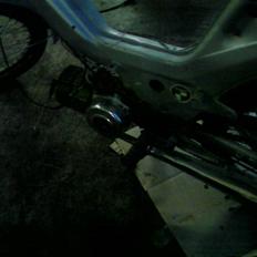 Puch maxi kl SOLGT¨