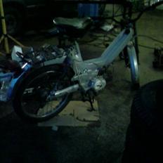 Puch maxi kl SOLGT¨