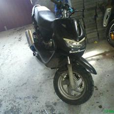 CPI popcorn ac byttet 