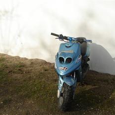 Yamaha bws ng lc dd smadret:(