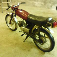 Puch Grand Prix 3g