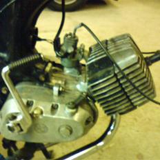 Puch Grand Prix 3g