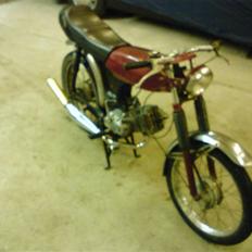 Puch Grand Prix 3g