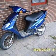 Piaggio Nrg Mc3 Solgt