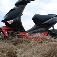 Aprilia ditech (SR50)SOLGT