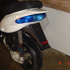 Gilera stalker