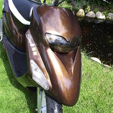 Honda sfx  Brown Pearl >solgt<