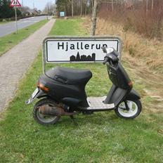 Piaggio zip gl (byttet)