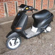 Piaggio zip gl (byttet)