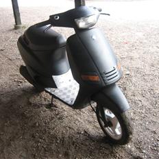 Piaggio zip gl (byttet)