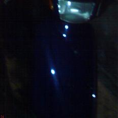 Yamaha Jog AS *SOLGT*