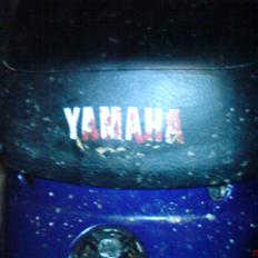 Yamaha Jog AS *SOLGT*