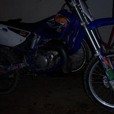 Yamaha yz 85 høj // SOLGT//**