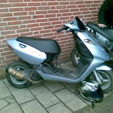 Aprilia Sonic S6 '' BYTTET''