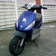 Piaggio New Zip