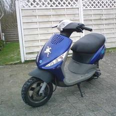 Piaggio New Zip