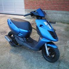 Aprilia Sonic Byttet