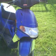 Derbi Atlantis bullet 