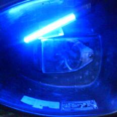 Derbi Atlantis bullet 