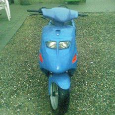 SMC vino 50 *byttet*
