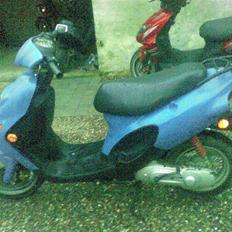 SMC vino 50 *byttet*