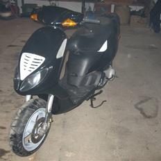 Piaggio NRG MC3 Solgt!