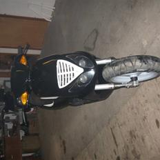 Piaggio NRG MC3 Solgt!