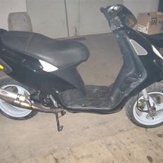 Piaggio NRG MC3 Solgt!